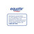 Equate 4 Blade Disposable Razors For Women, 3 Count