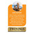 Twinings Superblends Energy+, Citrus & Apple Flavoured Green Tea + Vitamin B6, 16 Tea Bags