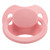 Littleforbig Bigshield Generation-ii Adult Sized Pacifier Pink