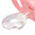 Littleforbig Bigshield Generation-ii Adult Sized Pacifier Pink