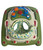 Amoroso 9602 Green Baby Walker With Music Tray, Green