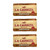 Cafe La Carreta Espresso Coffee 10 Oz Brick (3 Pack)