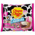 Chupa Chups Lollipops Candy, 40 Candy Suckers For Kids, Cremosa Ice Cream, 2 Assorted Creamy Flavors, For Gifting, Parties, Office, 40 Count