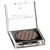 L'oreal Paris Infallible Paints Eyeshadow Metallics