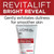 L'oreal Paris Revitalift Bright Reveal Facial Cleanser W/ Glycolic Acid, 5 Fl. Oz.