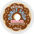 The Original Donut Shop Regular Keurig Single-serve K-cup Pods, Medium Roast Coffee, 48 Count