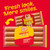 Oscar Mayer Uncured Bun-length Wieners Hot Dogs, 8 Ct. Pack