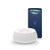 Hatch Rest Mini White Noise Smart Sound Machine For Kids, Baby Sleep Soother With 8 Soothing Sounds, Control Remotely Via App, Custom Timer