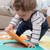 Infantino Foam Puzzle Mat