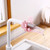 Black Friday,lnjyigj Home & Kitchen,children's Faucet Extender Baby Hand Washing Extension Extension Universal Cute Cartoon Children Splash-proof
