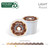 The Original Donut Shop Cookie Dough So Delicious, Keurig Single Serve K-cup Pods, Flavored Coffee, 24 Ct