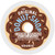 The Original Donut Shop Cookie Dough So Delicious, Keurig Single Serve K-cup Pods, Flavored Coffee, 24 Ct