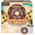 The Original Donut Shop Cookie Dough So Delicious, Keurig Single Serve K-cup Pods, Flavored Coffee, 24 Ct
