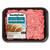 Smithfield All Natural Fresh Ground Pork, 1.5 Lb