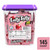 Laffy Taffy Cherry Candy, 0.34 Oz, 145 Count