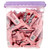 Laffy Taffy Cherry Candy, 0.34 Oz, 145 Count
