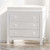 Graco Noah 3 Drawer Changing Table Dresser By Graco, White