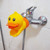 Cartoon Faucet Extender Washbasin Bath Spout Cover Cute Animal Toy Faucet Cover Bath Safety Fun For Kids Children New