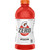 Gatorade Zero Fruit Punch Sport Drink, 28 Oz Plastic Bottle, Quantity Of 4