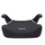 Cosco Rise Backless Booster Car Seat, Black Onyx