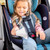 Evenflo Gold Revolve360 Rotational All-in-one Convertible Car Seat (onyx Black)