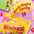 Starburst Favereds Fruit Chews Gummy Candy, Sharing Size - 15.6 Oz Bag