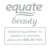 Equate Beauty Foaming Facial Cleanser For Normal To Oily Skin, 12 Fl Oz