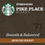 Starbucks By Nespresso Original Line Capsules — Pike Place Roast — 1 Box (10 Pods)