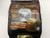 Ninechef Bundle - Old Town - 3 In 1 -(dark Roast-extra Rich)- White Coffee 525g+ 1 Ninechef Coffee Spoon