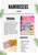 Namiroseus Tokyo Vanilla & Pokhara Cappucino Coffee Bundle