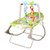 Ebtools Baby Lounge Chair,baby Chair,detachable Soft Baby Rocking Chair With Two Toys