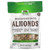 Now Foods - Real Food Roasted Almonds With Sea Salt - 1 Lb.