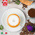 Capricci Nocciola Nespresso Hazelnut Flavored Espresso, 50 Count By Caffe Bonini