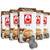 Capricci Nocciola Nespresso Hazelnut Flavored Espresso, 50 Count By Caffe Bonini