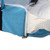 [big Save!]portable Bassinet For Newbornfoldable