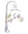 Koala Baby Essentials Jungle Mobile - Mocha