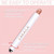 6pcs/set Eyeshadow Stick Waterproof Eye Shadow Pencil Crayon Long Lasting