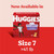 Huggies Little Movers Wetness Indicator Hypoallergenic Lotion Free Latex Free Chlorine Free Paraben Free Diapers - Size 4, 120 Count