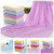 70*140cm Baby Infant Newborn Microfiber Soft Bath Towel Washcloth Blanket Feeding Cloth