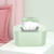 Ibaste Usb Baby Wipe Warmer Constant Temperature Wet Wipe Dispenser For Baby