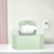 Ibaste Usb Baby Wipe Warmer Constant Temperature Wet Wipe Dispenser For Baby