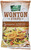 Fresh Gourmet Wonton Strips, Soup And Salad Topping, 1lb