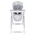 Baby Trend Aspen Elx High Chair For Toddlers - Basil Green