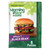 Morningstar Farms Veggie Burgers, Spicy Black Bean, 18.9 Oz, 8 Count, Frozen