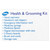 Health And Grooming Kit