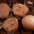 My/mochi Ice Cream Double Chocolate, 6 Count 1.5oz Pieces