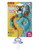 Nuby Silicone Pacifinder With Teether Toy - Elephant