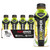 Bodyarmor Sports Drink, Pineapple Coconut, 16 Fl. Oz., 12 Count