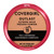 Covergirl Outlast Extreme Wear Pressed Powder, 820 Creamy Natural, 0.38 Oz, Pressed Powder, Full Coverage Powder, Finishing Powder, Lightweight, Controls Shine, Variety Of Shades