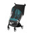 Cybex Libelle Stroller Rain Cover-transparent